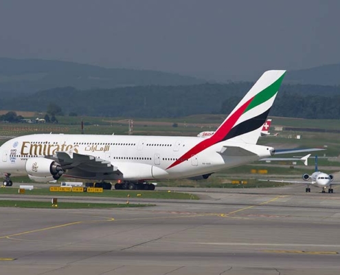 Emirates komt met Premium Economy