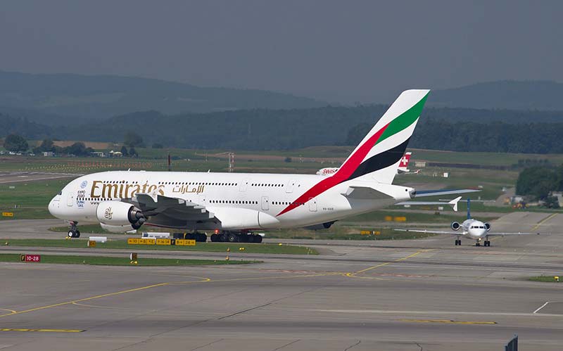 Emirates komt met Premium Economy