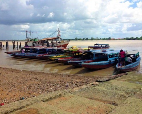 E-Toeristenkaart nodig voor reizen naar Suriname