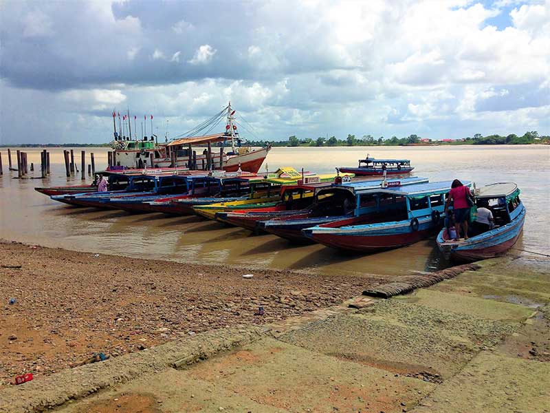 E-Toeristenkaart nodig voor reizen naar Suriname