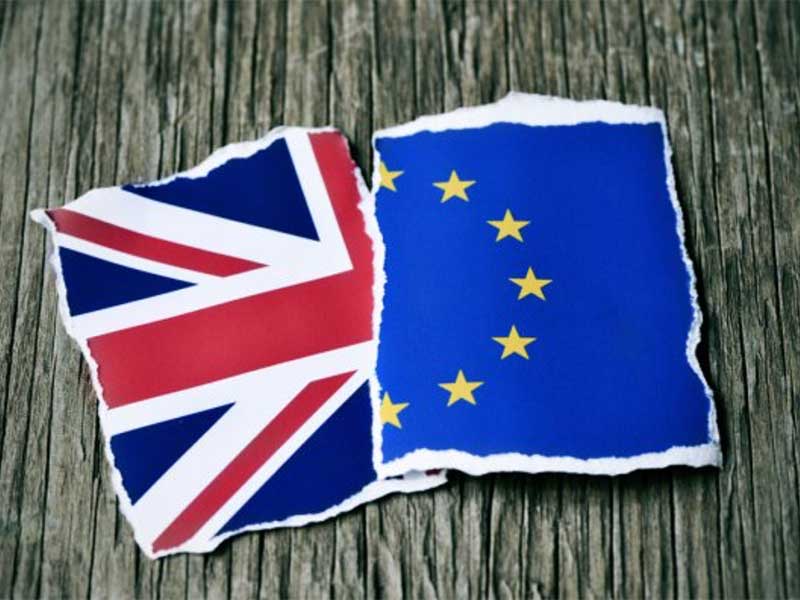 Brexit-wijzigingen in nationale identiteitskaarten voor binnenkomst in het VK